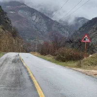 مسافر شمالم