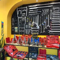 فروش انواع پولی کش و بلبرینگ کش صنعتی و خانگی