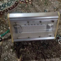 پروژکتور و چراغ شارژی