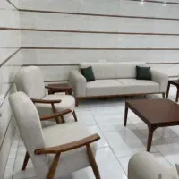 مبل اسکارلت چستر نقد و اقساط|مبلمان خانگی و میز عسلی|کرج, محمد آباد|دیوار