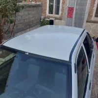 ۱۴۱ پراید مدل ۸۵
