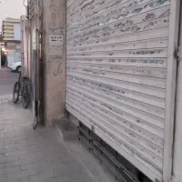 اجاره واحد تجاری بازار عشق آباد
