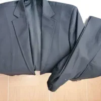 لباس مردانه