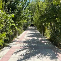 باغ ویلا درشهریارپوک