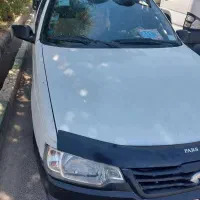 وانت اریسان ۹۵