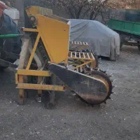 دستگاه سیرکار.سیر کار ۱۵ ردیفه|ماشینآلات صنعتی|تویسرکان, |دیوار