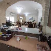 ۱۵۰ متر ، تمیز و بازسازی شده در مرزداران|اجارهٔ آپارتمان|تهران, شهرک آزمایش|دیوار