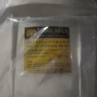 مخزن تسویه آب خانگی
