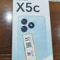 گوشی هونر X5C