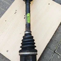 پلوس کامل رانا سمت راننده