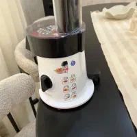 خرد کن فیلیپس کاملا نو