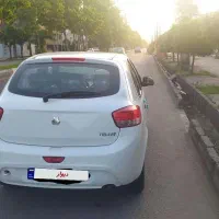 تیبا۲|خودرو سواری و وانت|بندر انزلی, جزیره|دیوار