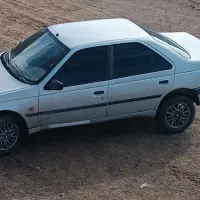 405دوگانه کارخانه