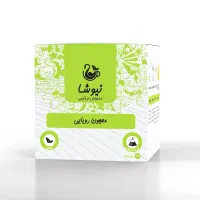 دمنوش های گیاهی نیوشا