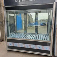 یخچال ایستاده تک درب کافه ایی|فروشگاه و مغازه|قم, شهرک امام حسین|دیوار