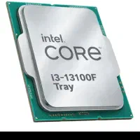 cpu i3 13100f tray