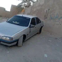 پژو 405 مدل84 تمام رنگ|خودرو کلاسیک|سراوان, |دیوار