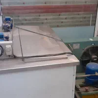 شیر سرد کن      ۱۲۵۰ کیلویی