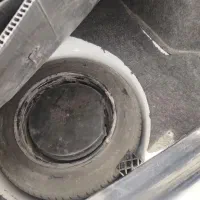 پژو پارس تیوفایو دریچه برقی|خودرو سواری و وانت|سراوان, |دیوار