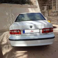 سمند EF7 مدل ۹۰|خودرو سواری و وانت|خرمشهر, |دیوار