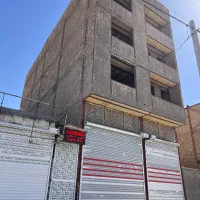 تجاری مسکونی دو کله فروشنده واقعی|فروش مغازه و غرفه|زابل, |دیوار