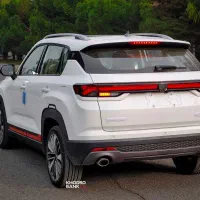 چانگان cs35 plus وارداتی|خودرو سواری و وانت|مشهد, سپاد|دیوار