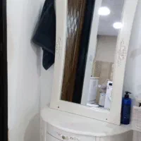 میز تلویزیون و آینه و کنسول|میز تلویزیون|جم, |دیوار