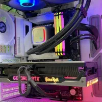 سیستم گیمینگ