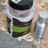 وسایل کاشت ناخن|آرایشگاه و سالن‌های زیبایی|قم, شهرک طالقانی|دیوار