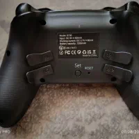 دسته بازی برای موبایل و کامپیوتر و نینتندو سوییچ|کنسول، بازی ویدئویی و آنلاین|اصفهان, طامه|دیوار