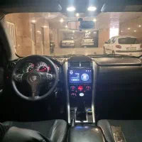 سوزوکی ویتارا مدل ۹۰ کلاس ۸ (۲۴۰۰سی سی)دنده|خودرو سواری و وانت|شیراز, عفیفآباد|دیوار