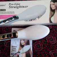 برس حرارتی pro-line straightner