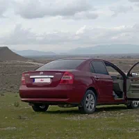 لیفان 620موتور 1600