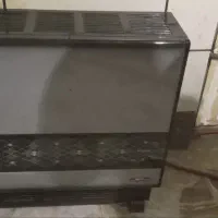 یک عدد بخاری نیک کالا|بخاری، هیتر، شومینه|خرمشهر, |دیوار