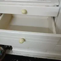 کمد بچه فوری فروشی|جاکفشی، کمد، دراور|محمدشهر, محمدشهر|دیوار