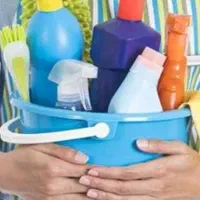 صفر تا صد تمیز کاری ساختمان و محل کار شما