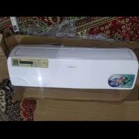 کولردوتیکه۱۸هزار استوک و لباسشویی اتوماتیک ۶کیلویی|کولر گازی و فن‌کوئل|اهواز, شهرک برق|دیوار