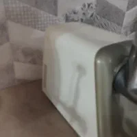 چرخ گوشت|خردکن، آسیاب، غذاساز|مهاباد (آذربایجان غربی), |دیوار