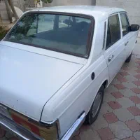 فروش پیکان دوگانه CNG مدل۷۴ درهریس|خودرو سواری و وانت|تبریز, |دیوار