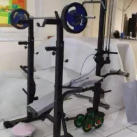 دستگاه بدنسازی فروش مستقیم انواع دستگاه بدنسازی ا|تجهیزات ورزشی|تهران, افسریه شمالی|دیوار