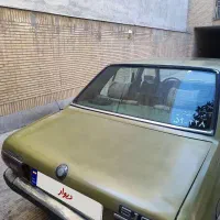 بی ام و 518 BWM ساخت1978|خودرو کلاسیک|تهران, آبشار|دیوار