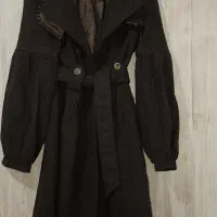 مانتو|لباس|نسیم‌شهر, |دیوار