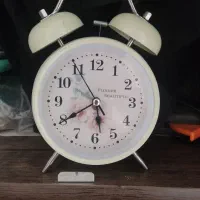 ساعت زنگی|ساعت دیواری و تزئینی|تهران, خلیج فارس|دیوار