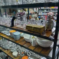 فروش لوازم خانگی و کادویی