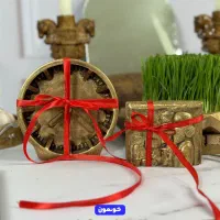 هفت سین  کوروش کبیر