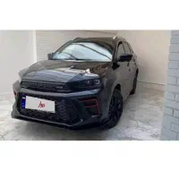 ماشین کی ام سی A5