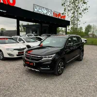 فرداموتور sx5 ( اتوگالری چینی خودرو)