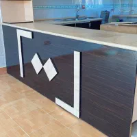 کابینت ام دی اف