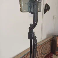 گیمبال منوپد چهارپایه|دوربین عکاسی و فیلمبرداری|تاکستان, |دیوار