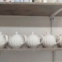 قوری سرامیکی